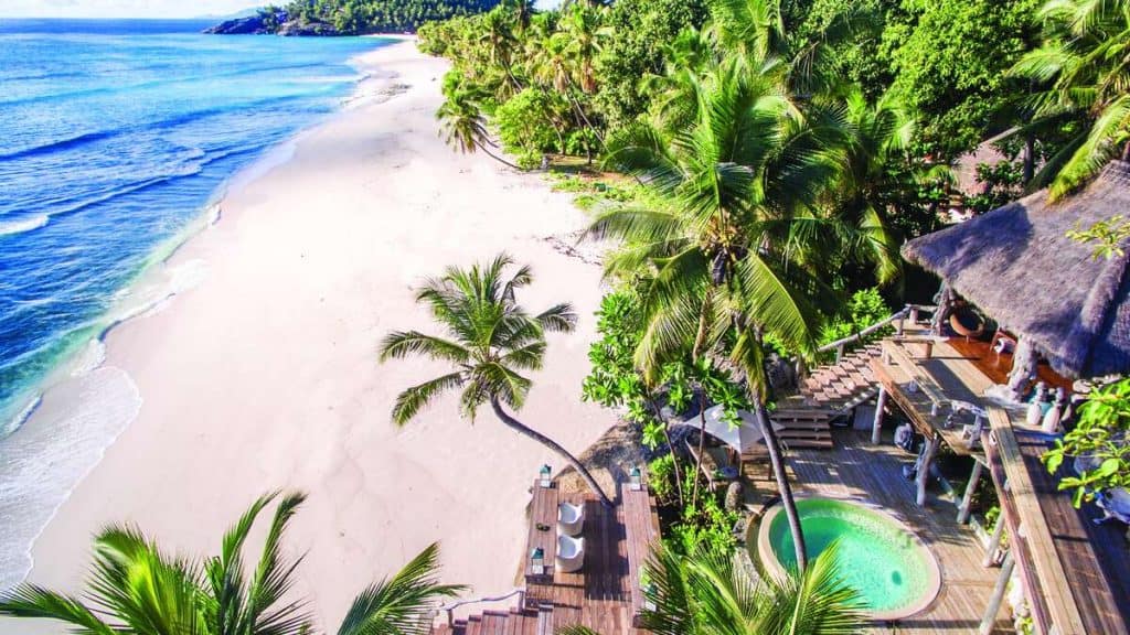 North Island Villas North Island Villas