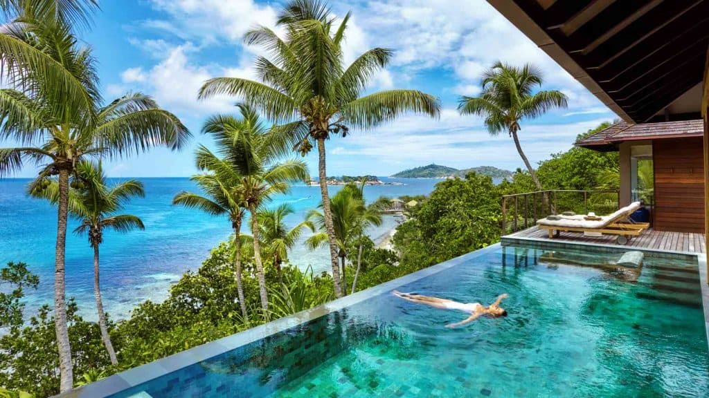 Six Senses Zil Pasyon Six Senses Zil Pasyon