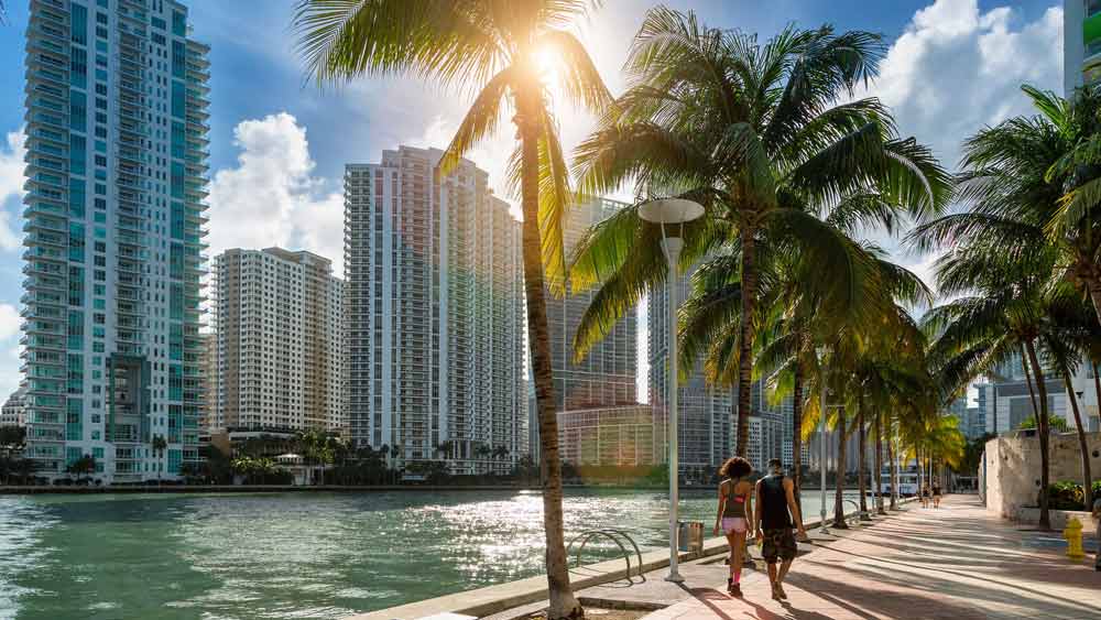 Miami. Miami.