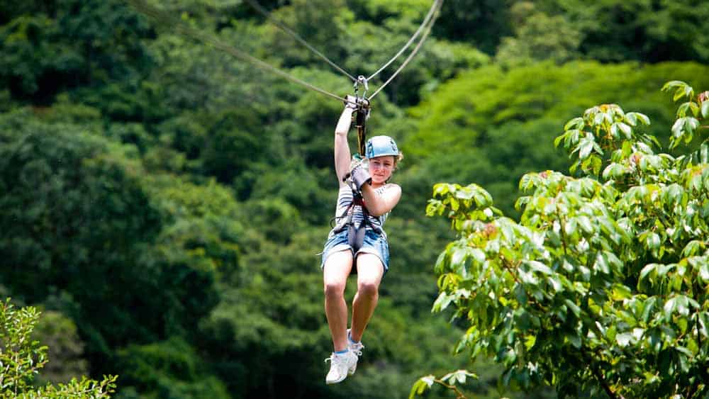 Costa Rica.