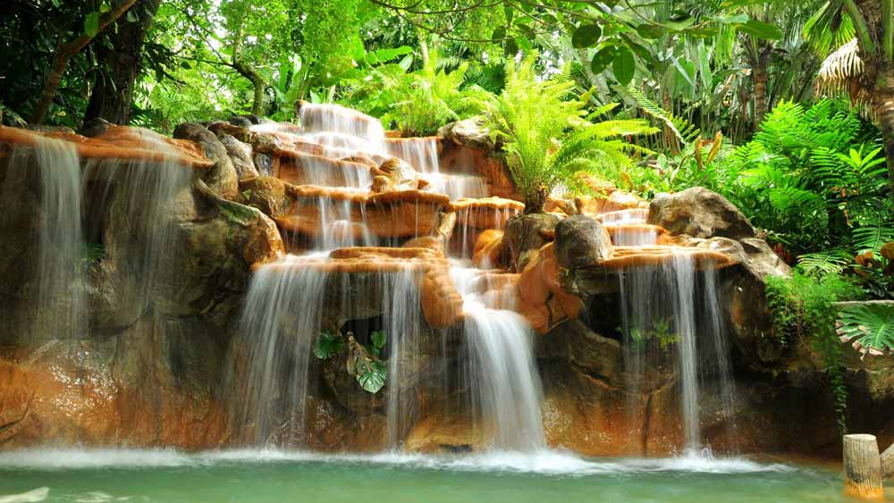 Costa Rica. Costa Rica.
