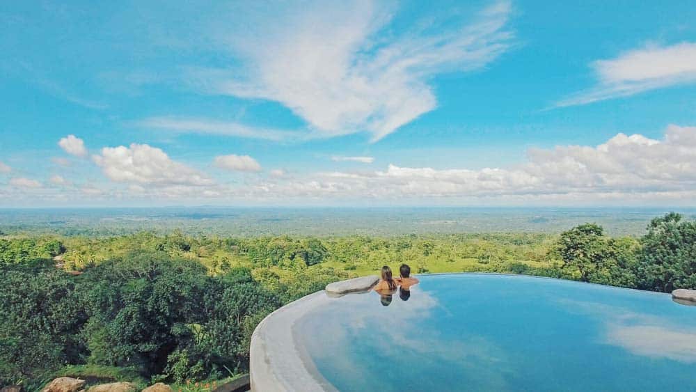 Origins Luxury Lodge. Origins Luxury Lodge.
