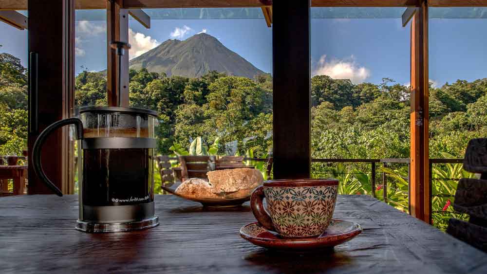 Amor Arenal, Costa Rica. Amor Arenal, Costa Rica.
