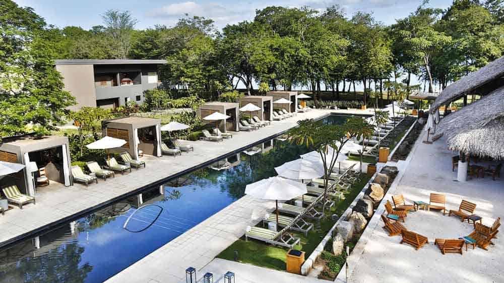 El Mangroove Hotel, Costa Rica. El Mangroove Hotel, Costa Rica.