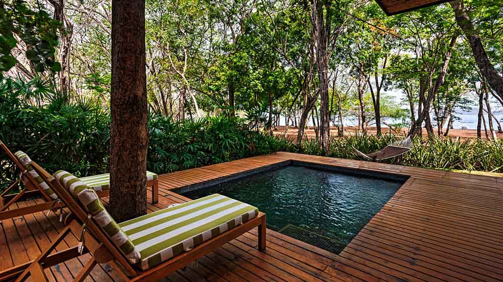 El Mangroove Hotel, Costa Rica. El Mangroove Hotel, Costa Rica.