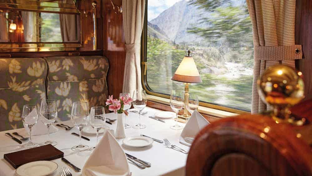 Belmond Hiram Bingham. Belmond Hiram Bingham.