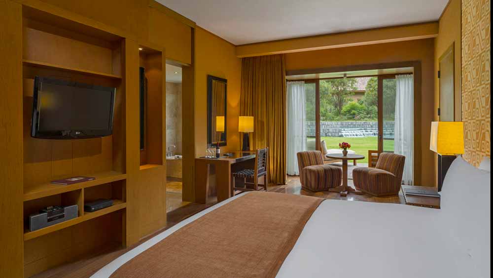 Tambo del Inka, a Luxury Collection Resort & Spa, Peru. Tambo del Inka, a Luxury Collection Resort & Spa, Peru.