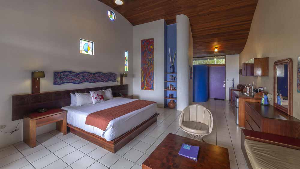 Xandari Resort And Spa, Costa Rica. Xandari Resort And Spa, Costa Rica.