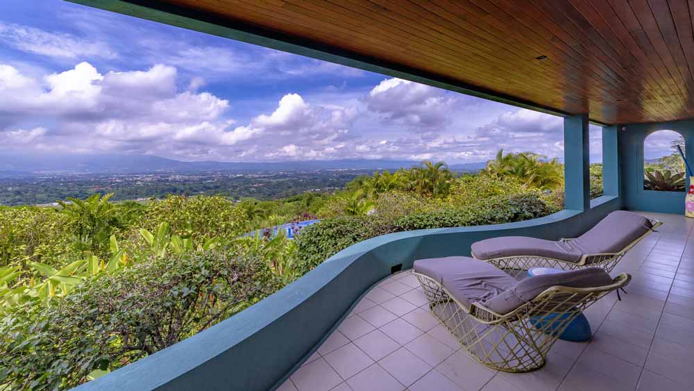 Xandari Resort And Spa, Costa Rica. Xandari Resort And Spa, Costa Rica.