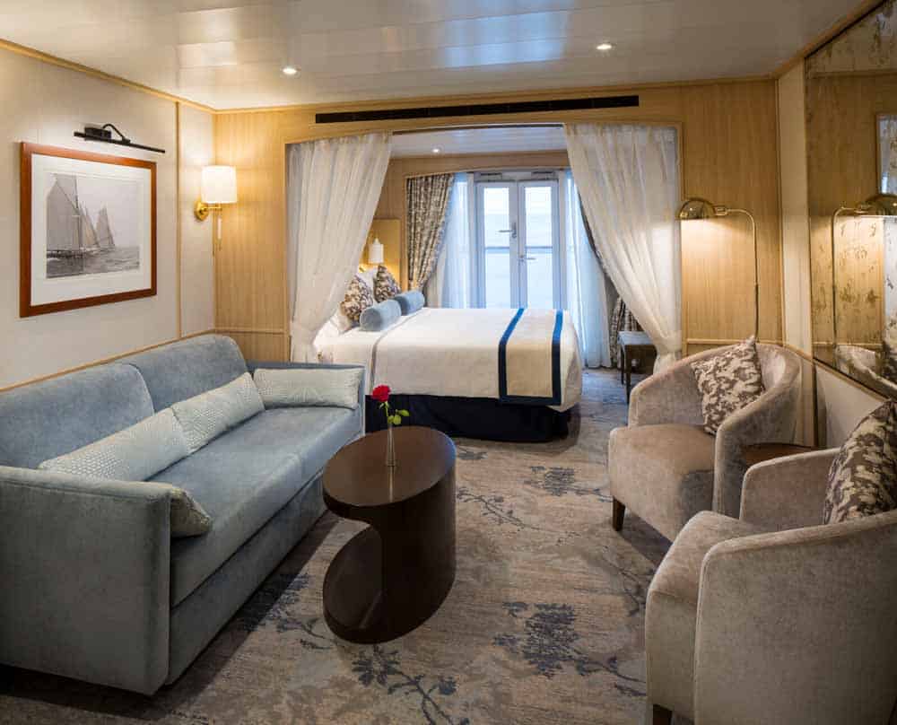 Star Breeze, Windstar Cruises. Star Breeze, Windstar Cruises.