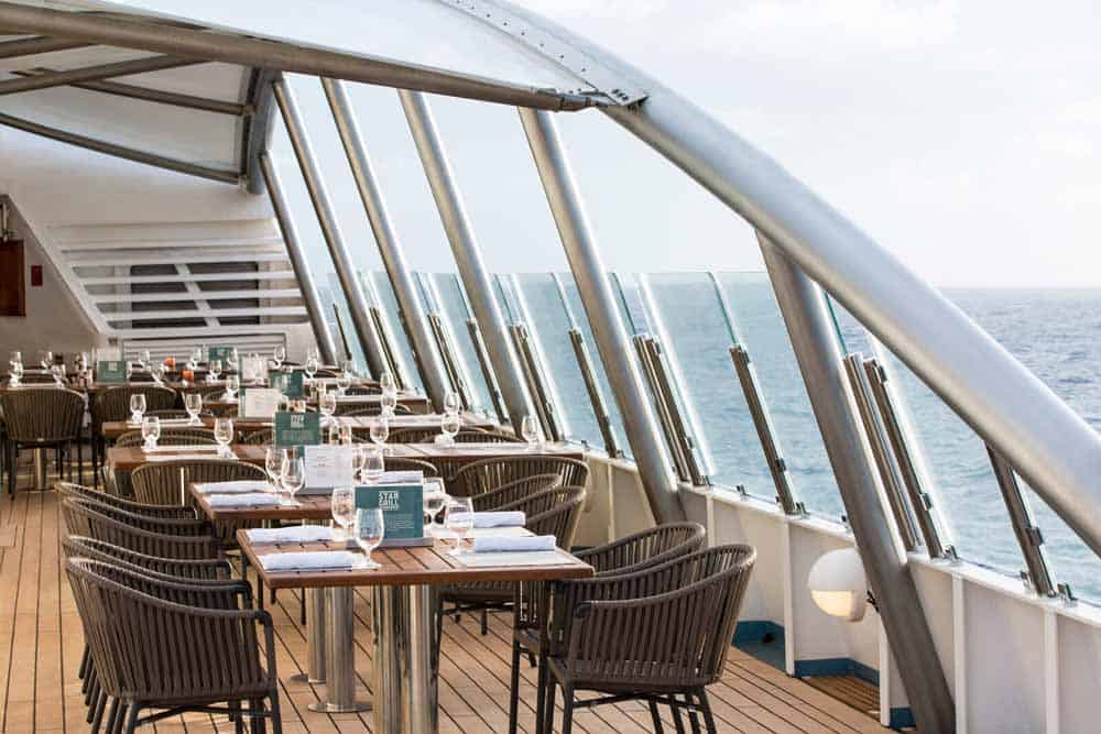 Star Breeze, Windstar Cruises. Star Breeze, Windstar Cruises.