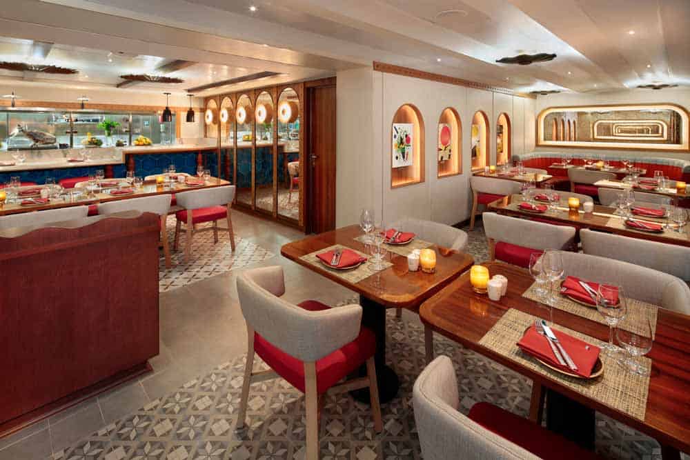 Star Breeze, Windstar Cruises. Star Breeze, Windstar Cruises.