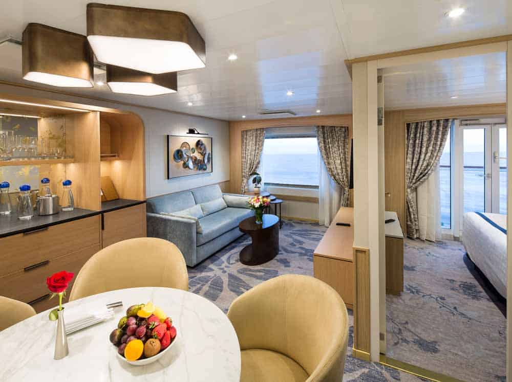 Star Breeze, Windstar Cruises. Star Breeze, Windstar Cruises.