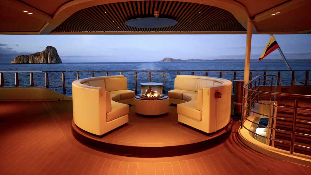Silversea.