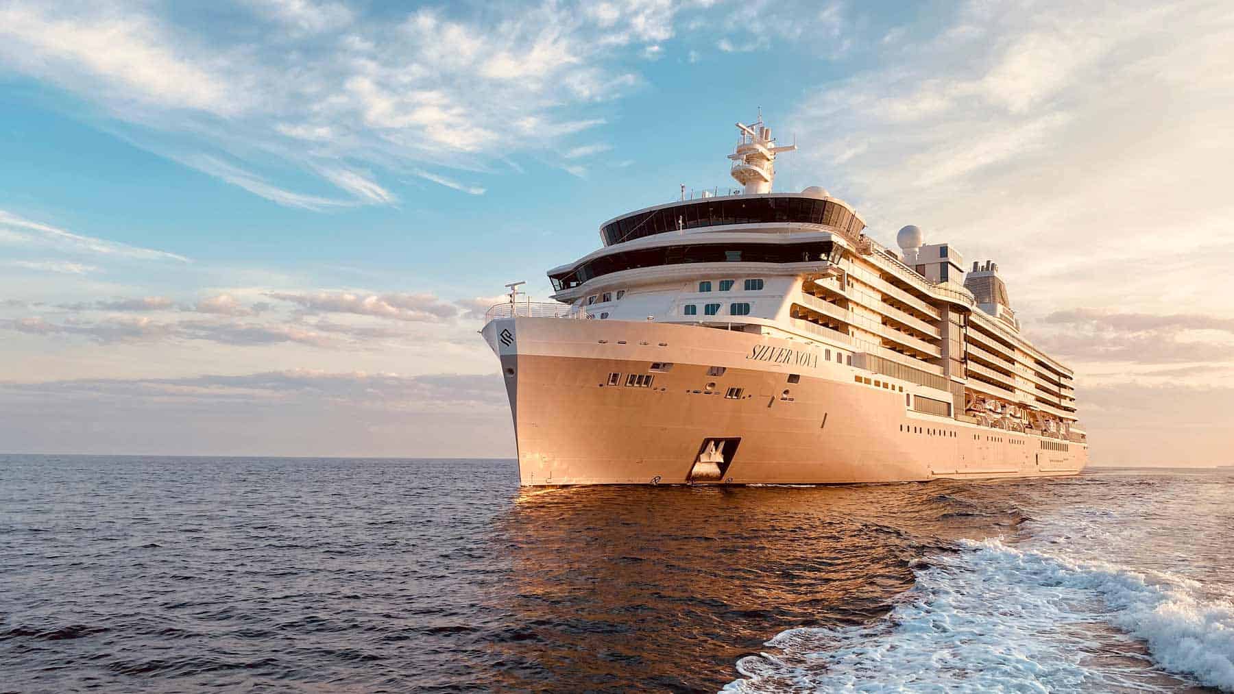 Silversea Cruises
