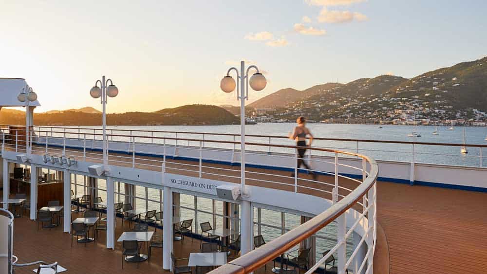 Silver Whisper