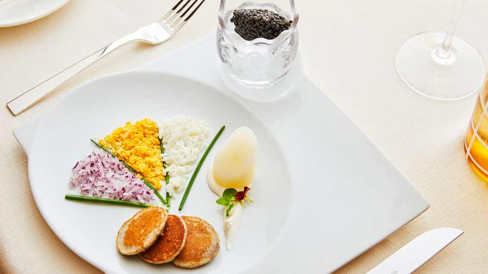 Silversea.