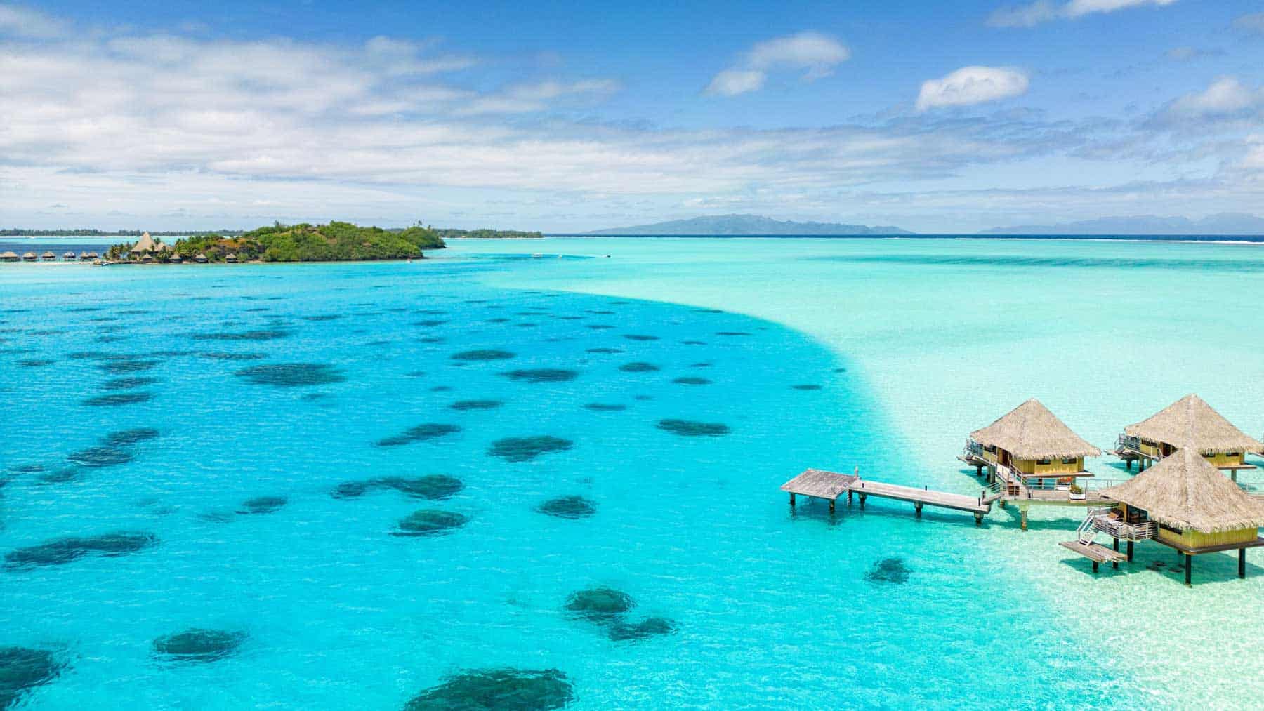 Silversea Cruises fra Papeete til Papeete (Tahiti)