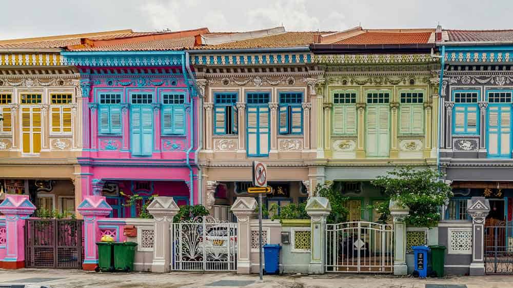 Singapore. Singapore.