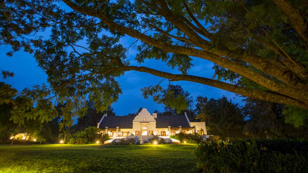 Elewana The Manor at Ngorongoro.