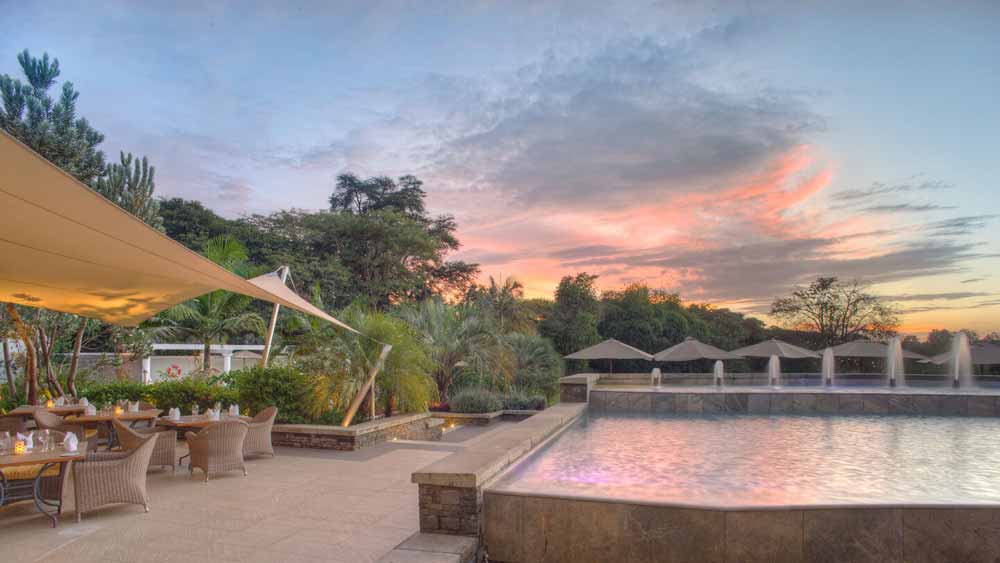 Hemingways Nairobi.