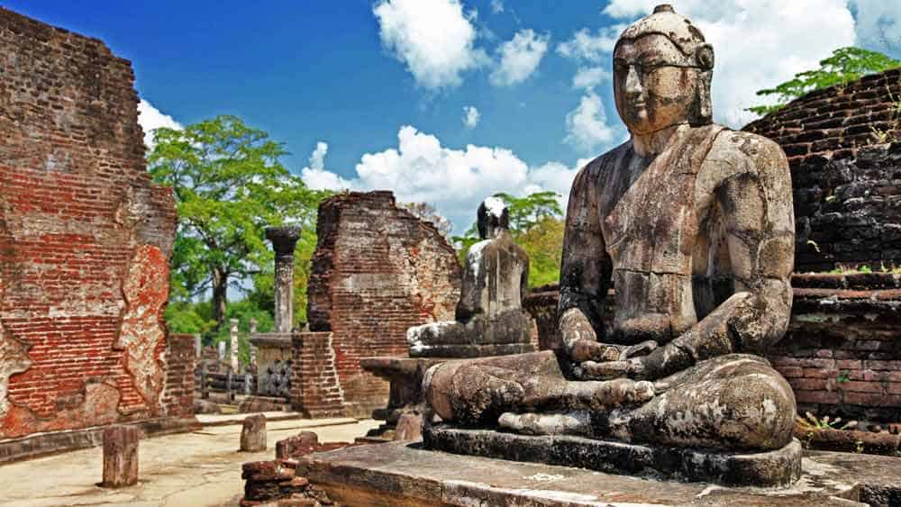 Sri Lanka. Foto: The Fabulous Getaway