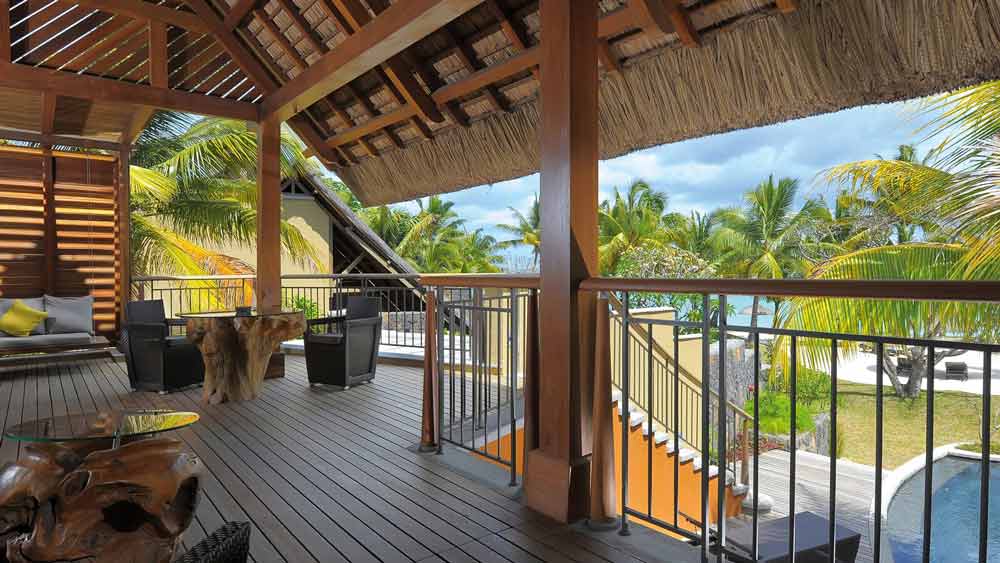 Royal Palm Beachcomber Luxury