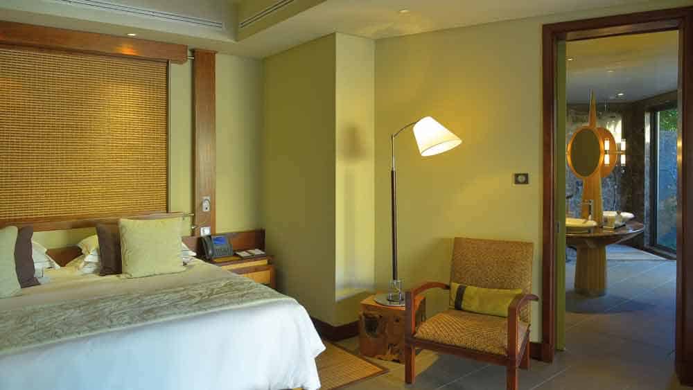 Royal Palm Beachcomber Luxury