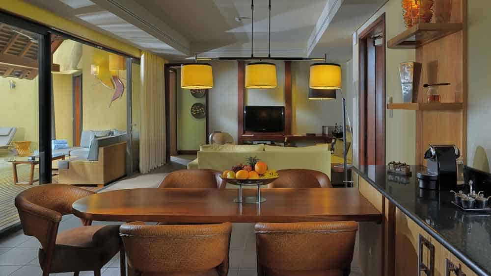 Royal Palm Beachcomber Luxury