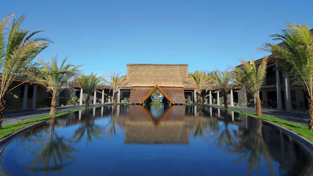 Royal Palm Beachcomber Luxury