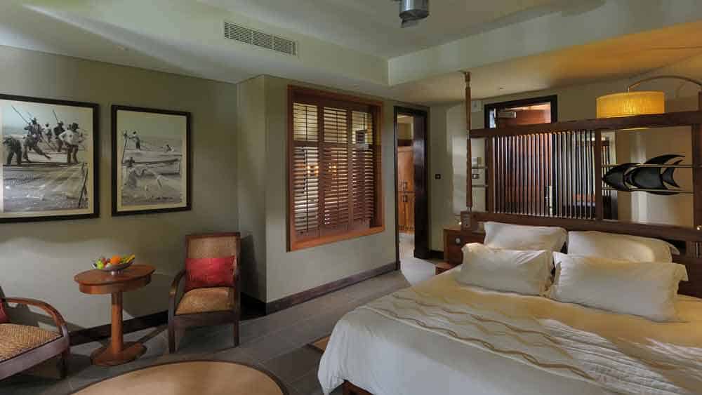 Royal Palm Beachcomber Luxury