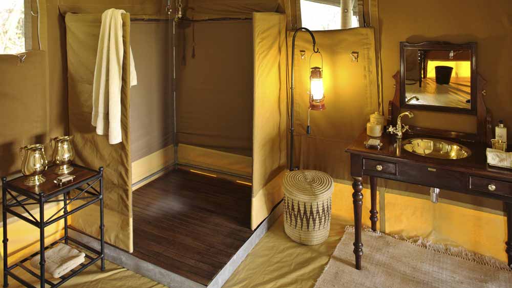 Elewana Elephant Pepper Camp