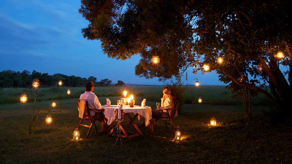 Elewana Elephant Pepper Camp