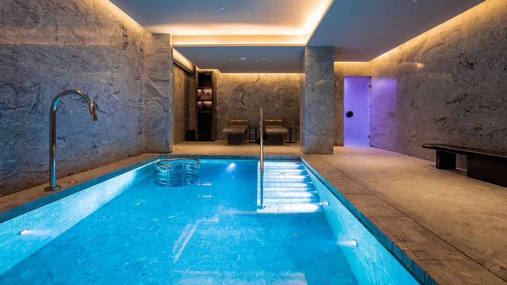 Capella Bangkok.