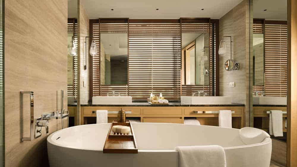 Capella Bangkok.