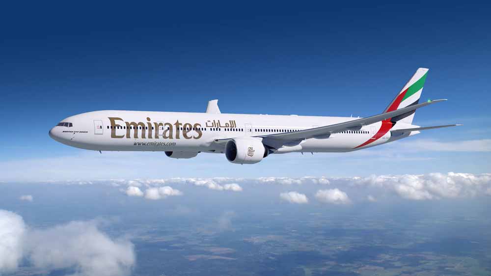 Emirates