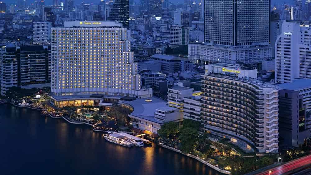 Shangri-La Bangkok