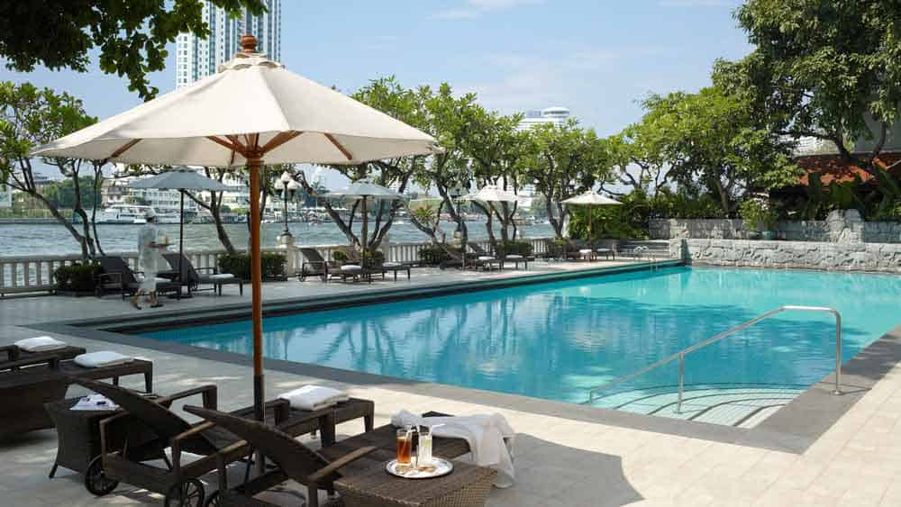 Shangri-La Bangkok
