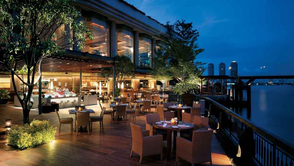 Shangri-La Bangkok