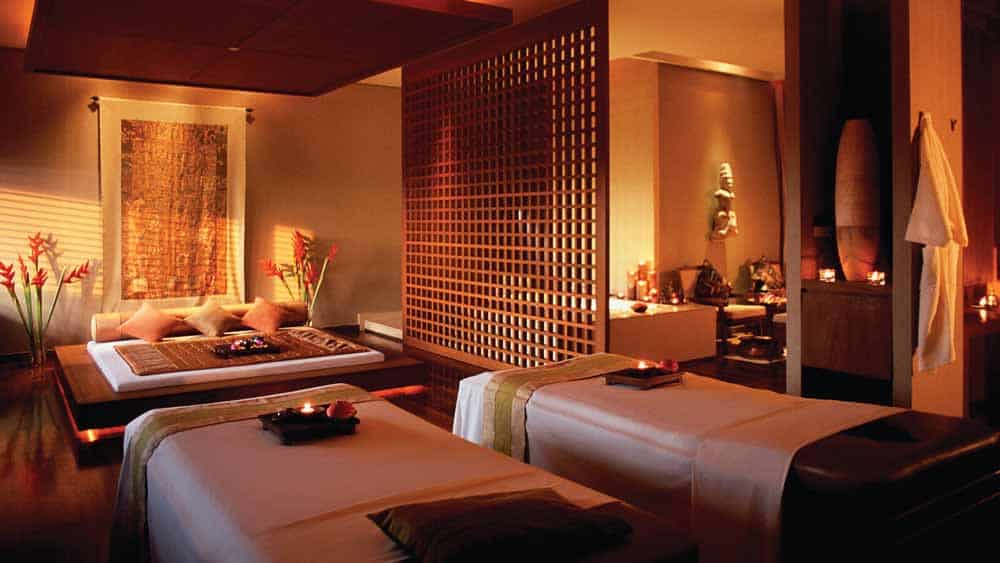 Shangri-La Bangkok