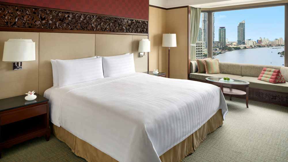 Shangri-La Bangkok