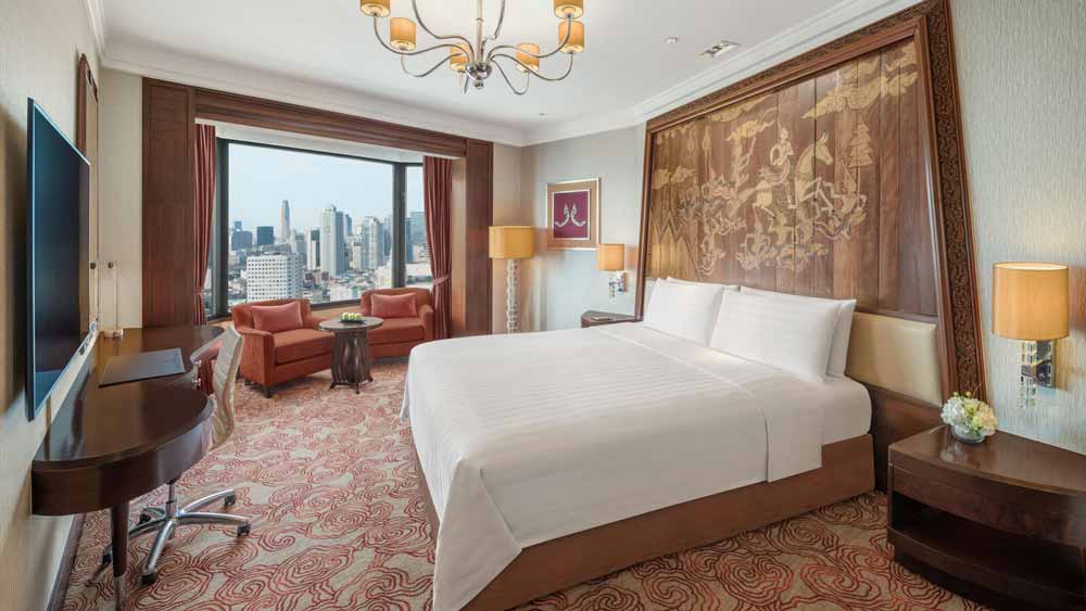 Shangri-La Bangkok