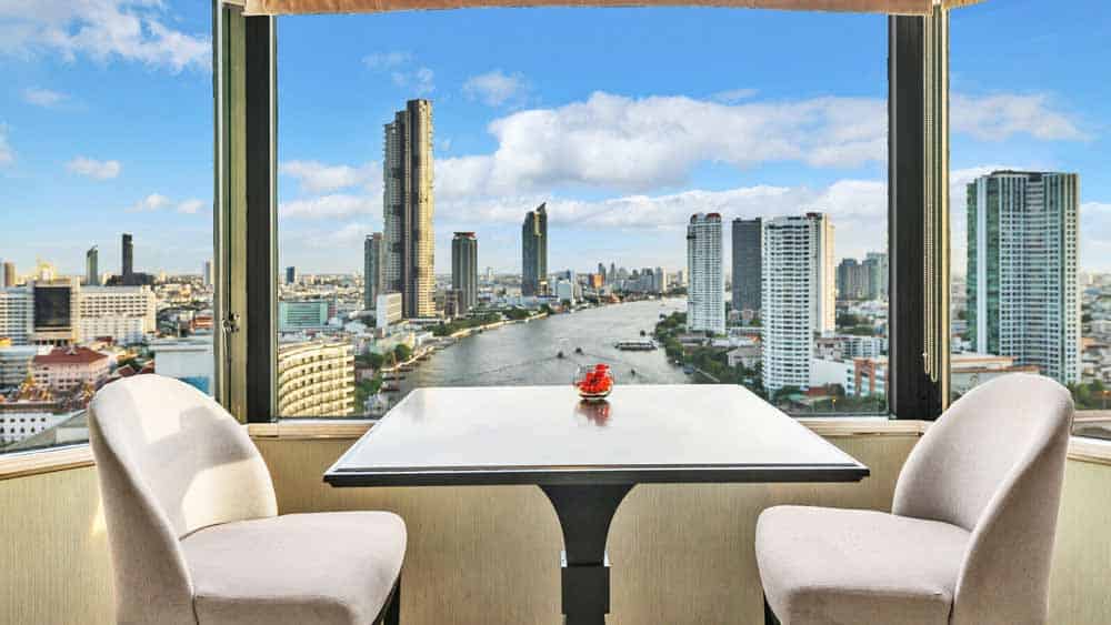 Shangri-La Bangkok