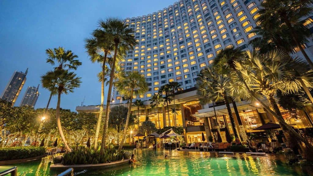 Shangri-La Bangkok