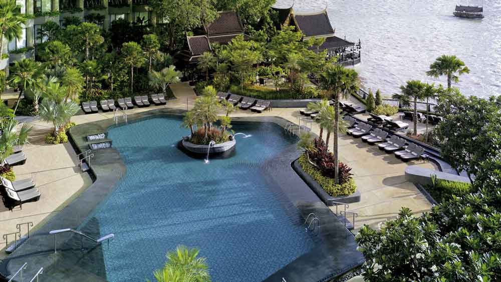 Shangri-La Bangkok