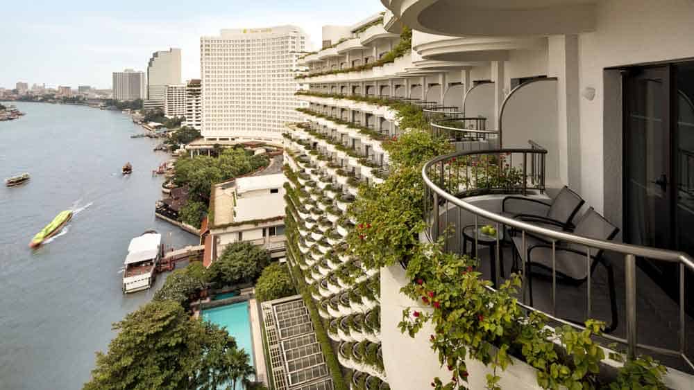 Shangri-La Bangkok