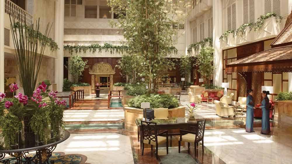 Shangri-La Bangkok