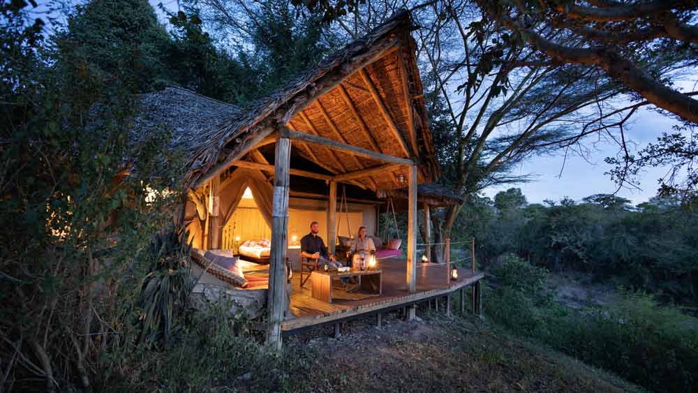 Basecamp Masai Mara