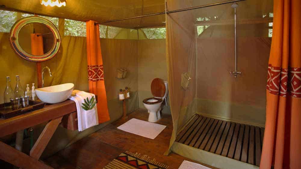 Basecamp Masai Mara