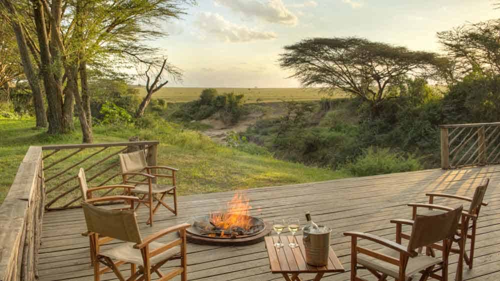 Basecamp Masai Mara